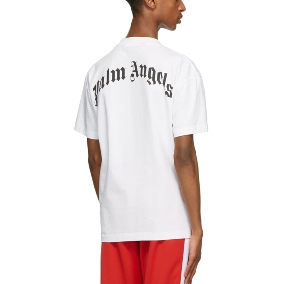 NWT Mens white crocodile tshirt - Picture 2 of 7